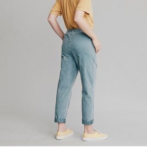 quicksilver corduroy pants